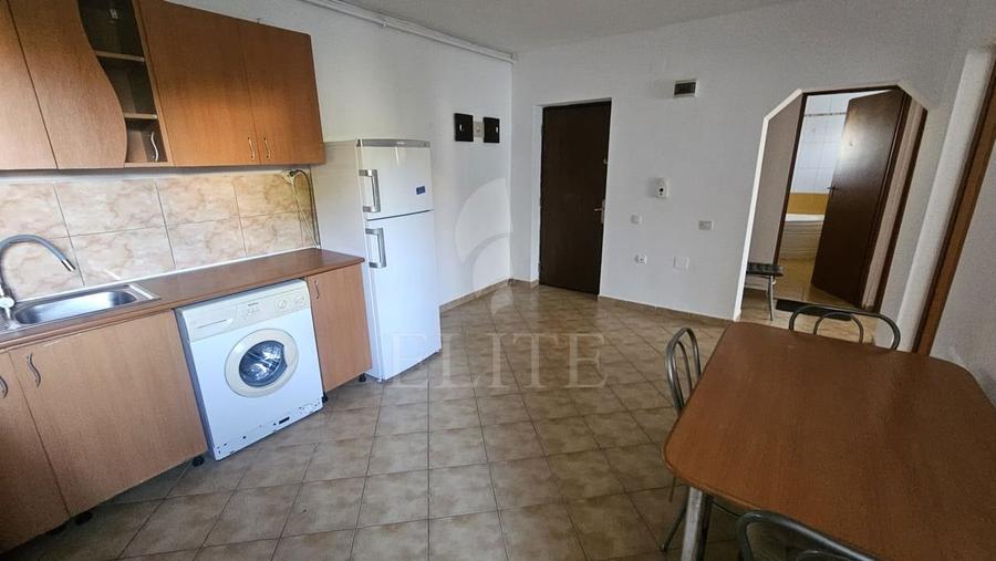 Apartament 2 camere în zona Pajistei - 1