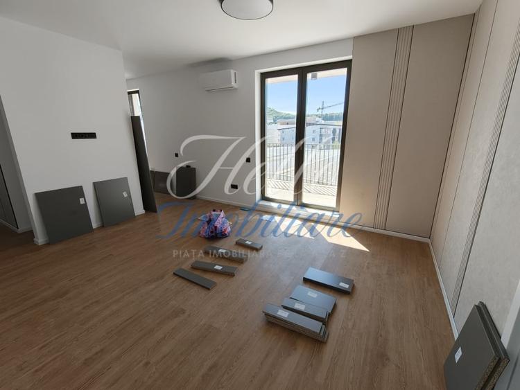 Apartament 2 camere  | 51 mp | zona Eroilor - 6