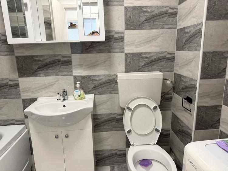 Garsonieră decomandată în Metalurgiei