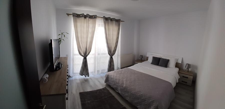 Apartament cu 2 camere decomandat în Șelimbăr