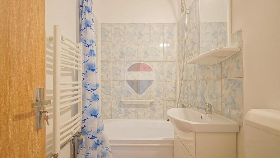 Apartament cu 2 camere semidecomandat în Electroprecizia