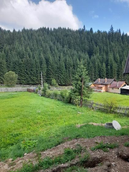 Teren de 1790 mp, în Central