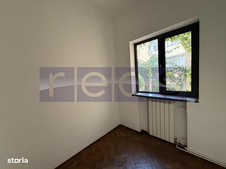 Apartament cu 4 camere în Amzei