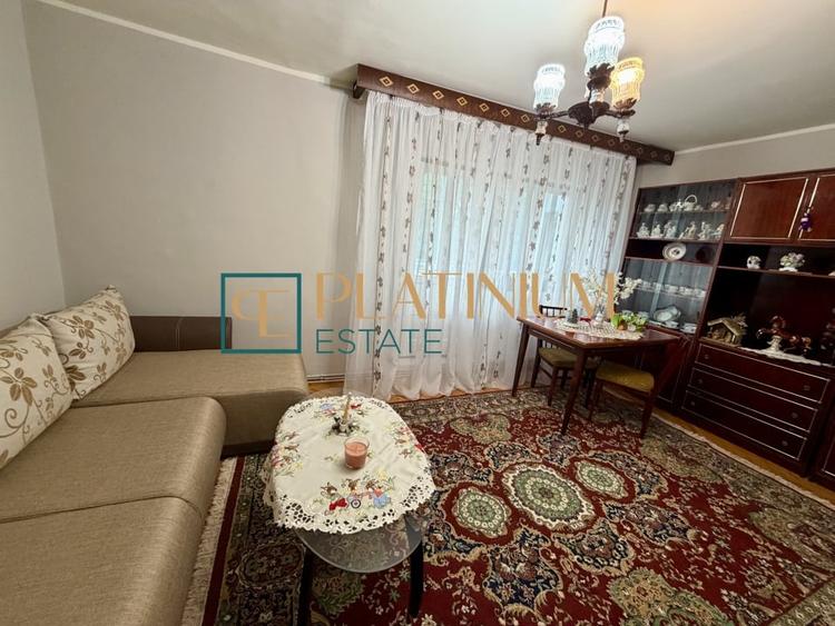 P4942 Apartament DECOMANDAT 3 camere zona Lipovei, 3 BALCOANE, CENTRALA PROPRIE - 2