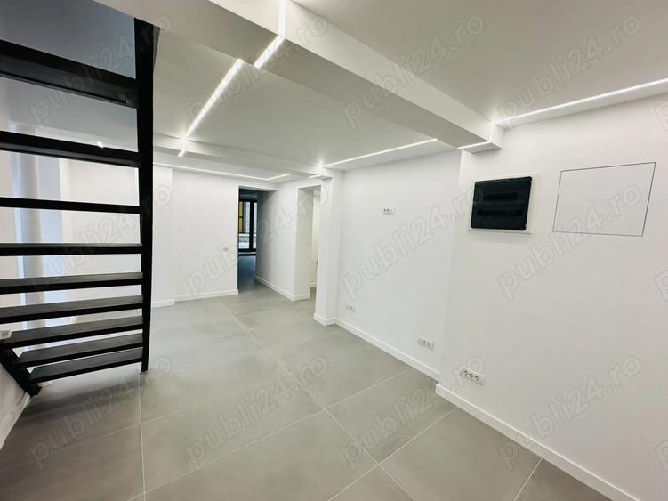 Spațiu comercial, de 120 mp, în Decebal