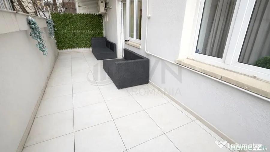 Vila Primaverii 5 camere metrou Aviatorilor - 5