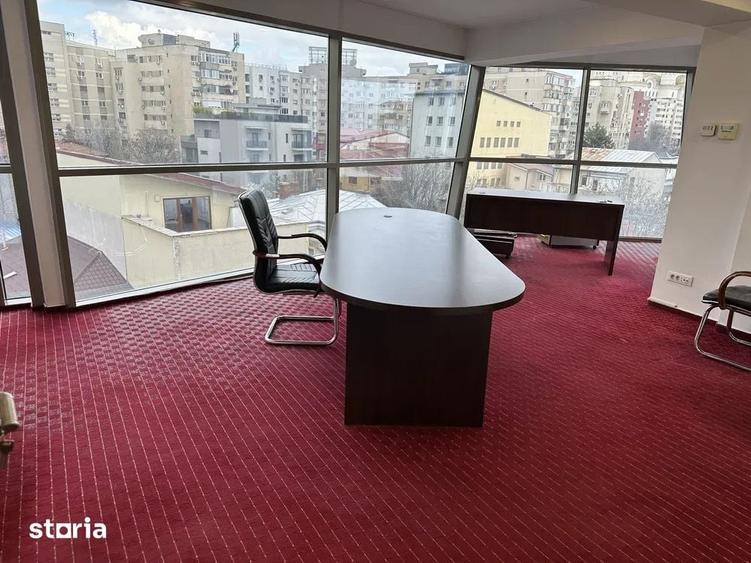 Spațiu comercial, de 100 mp, în 13 Septembrie