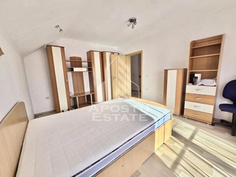 Casă cu 4 camere cu Teren 333 Mp în Moșnița Nouă