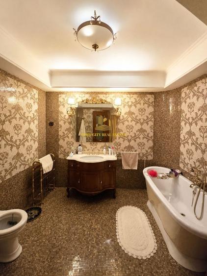 Apartament cu 2 camere în Herăstrău