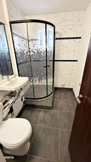 Apartament cu 2 camere decomandat, mobilat în Nicolina