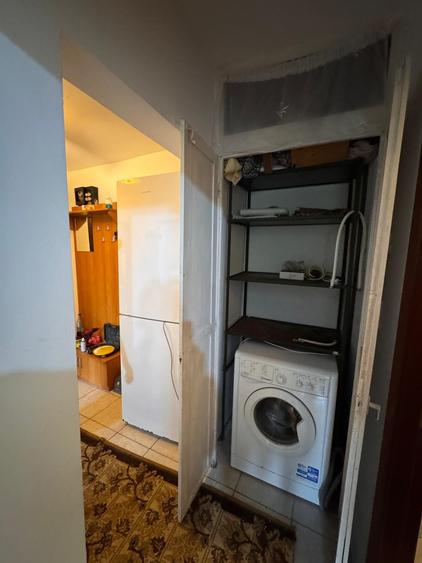 Apartament cu 2 camere decomandat în Sud-Est