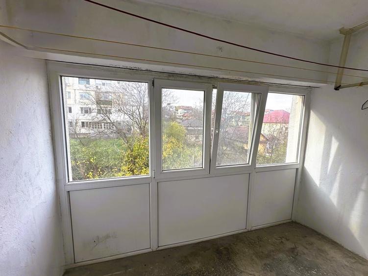 Apartament cu 2 camere în Piața Nouă