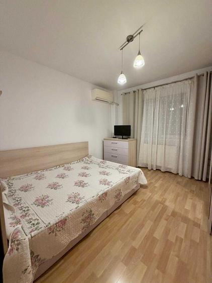 Apartament cu 2 camere decomandat în Colentina