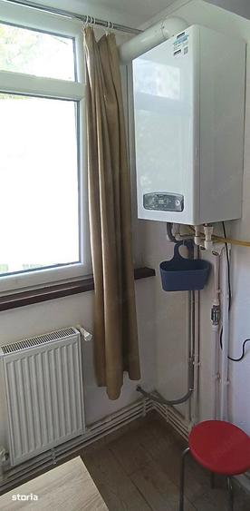 Garsonieră în Alexandru cel Bun