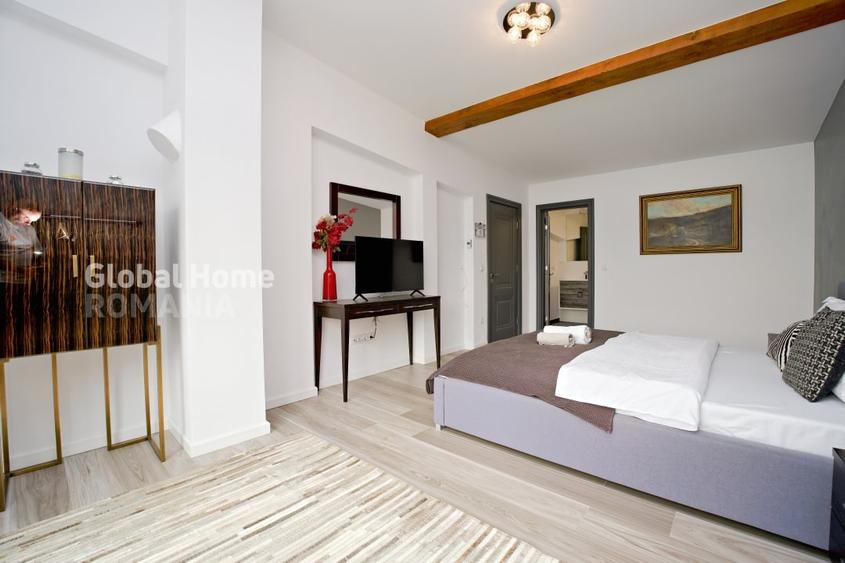 Casă individuală cu 10 camere cu Piscina în Colibița