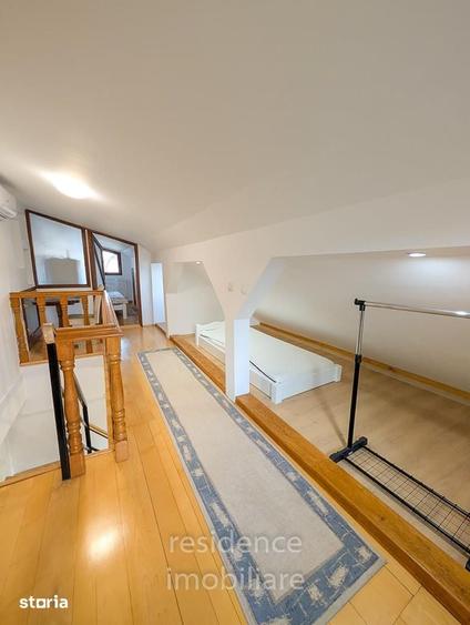 Apartament 2 camere, 70 mp, Nou, la casa + Terasa - 13