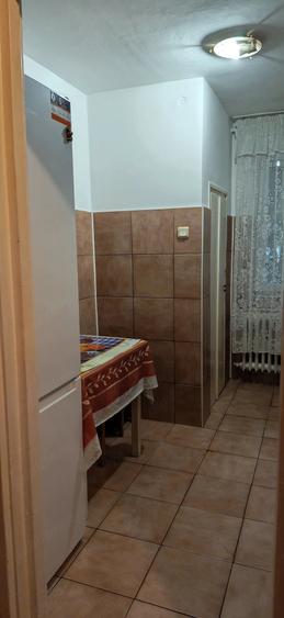 Apartament cu 3 camere decomandat în Gheorgheni