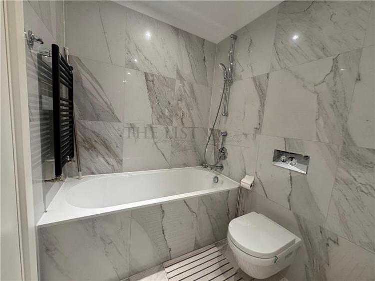 Apartament cu 2 camere decomandat, mobilat în Aviației