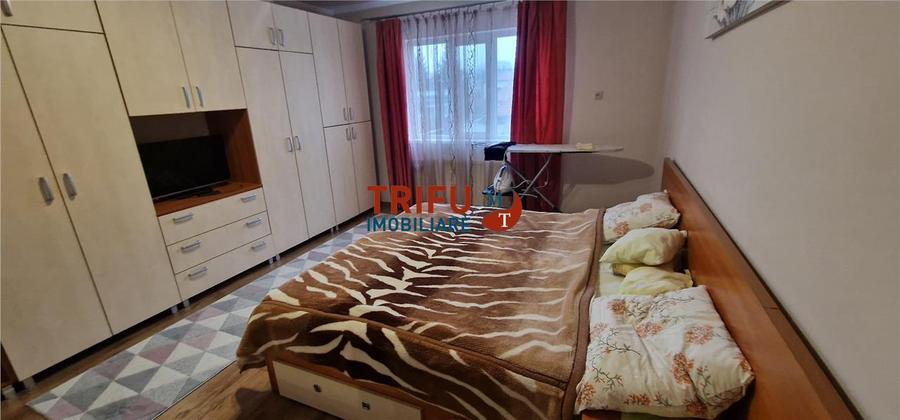 Casă individuală cu 6 camere cu Canalizare în Ampoi 1