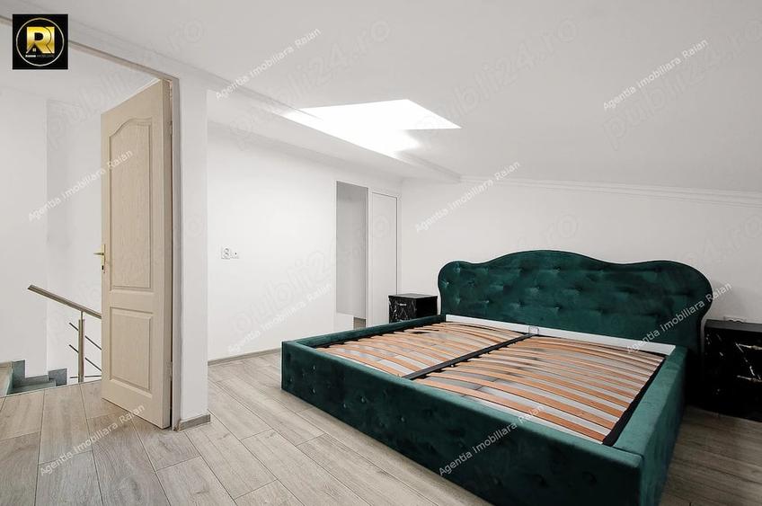 Casă cu Teren 120 Mp în Port