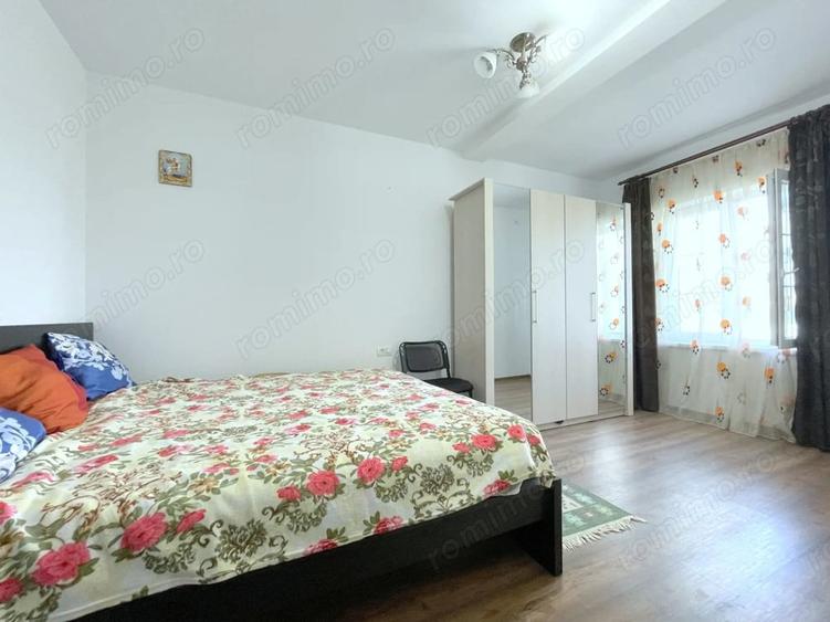 Casa in Dumbravita - zona centrala spre padure - locatie excelenta - 11