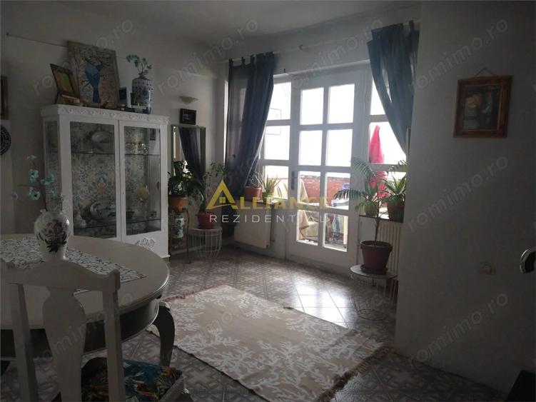 Casa Individuala Soseaua Oltenitei 1500 mp 11 Camere 4 bai - 5