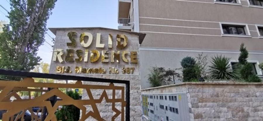 Cozy Apartment Mamaia - 1