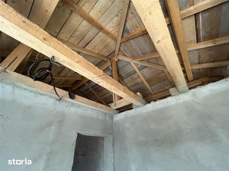 Duplex Ipotesti | 105 mp utili | 3.3 ari teren | Predare 2026 | C-5889 - 10