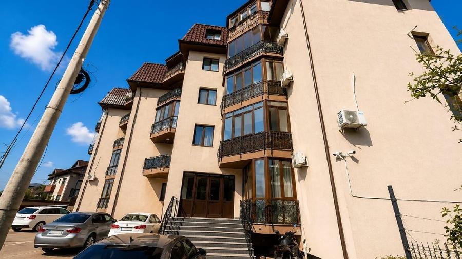 Garsonieră în Dobroești