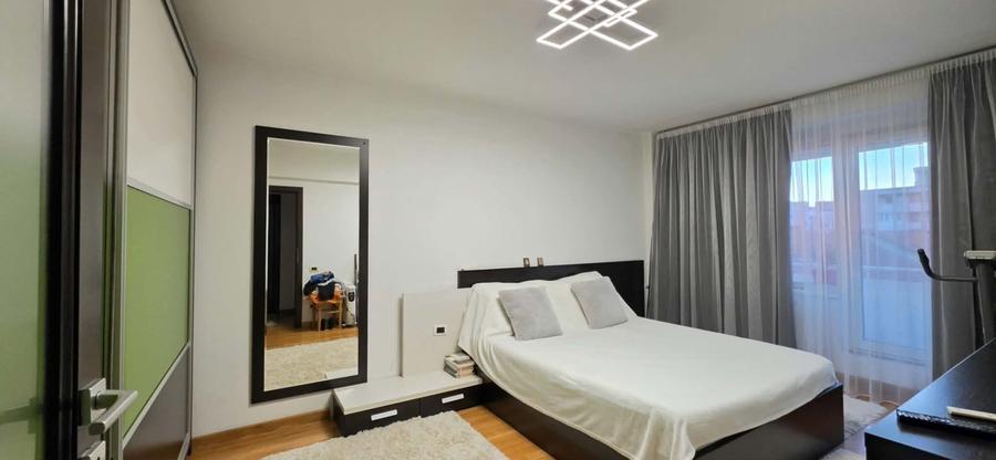Apartament cu 3 camere de vânzare – Nufărul-AP1554 - 22