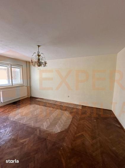 Apartament cu 2 camere decomandat în Tomis Nord