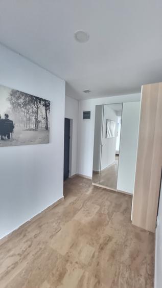 Iancu Nicolae/Jolie Ville/ Apartament/Duplex cu 3 camere/Gradina 90mp/ - 9
