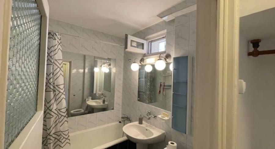 Apartament cu 2 camere semidecomandat în Ferdinand