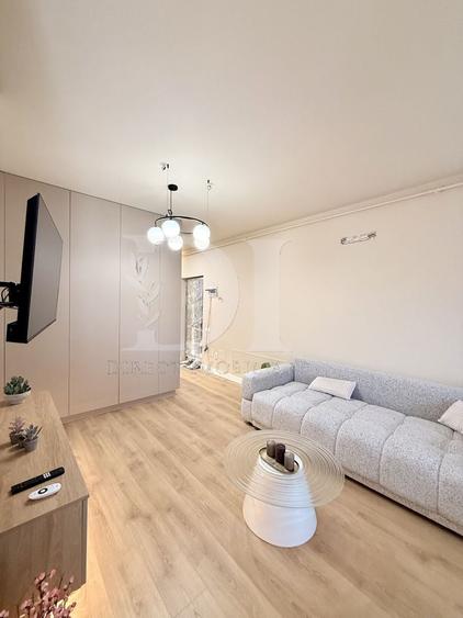 Apartament 3 camere ultramodern / Zona Tineretului - 11