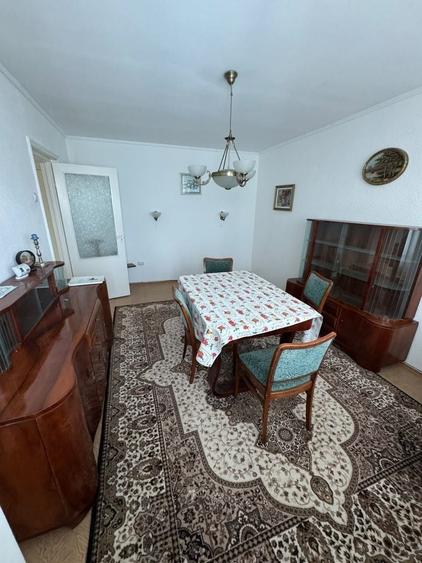 Apartament cu 3 camere decomandat în Tomis Nord