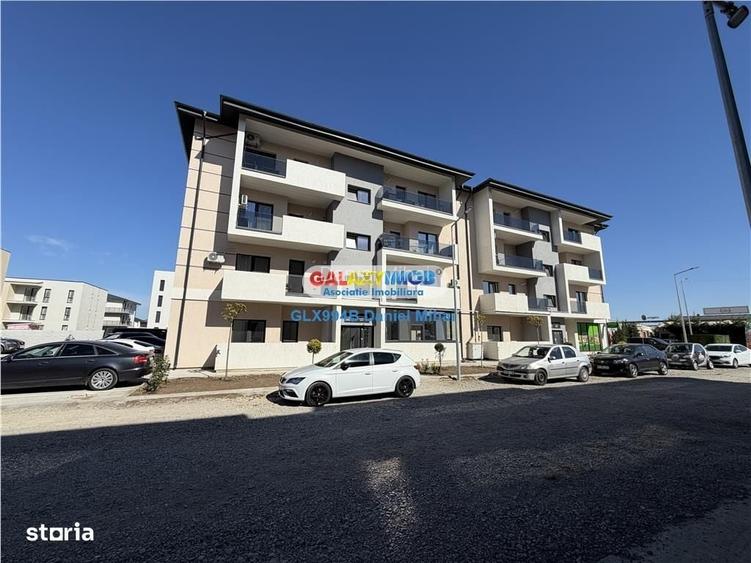 Garsoniera 40mp-Incalzire pardoseala-STB-Scoala 300m-Comision 0%