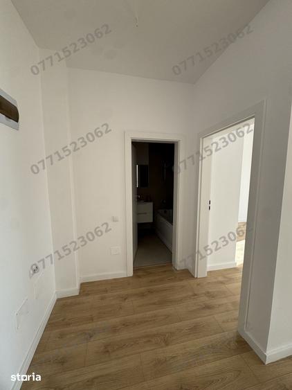 Apartament cu 2 camere în Florești