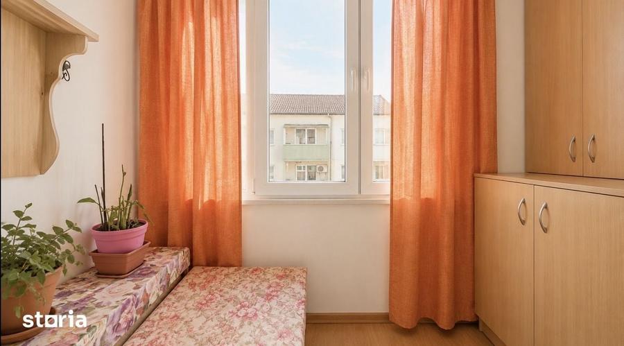 Apartament cu 2 camere în Girocului