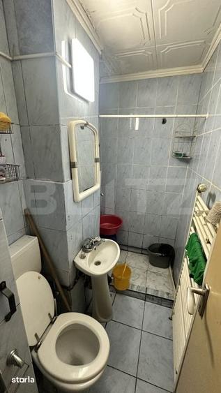 Apartament 2 camere, Micro 2 parter, ideal pentru renovare si pers - 2