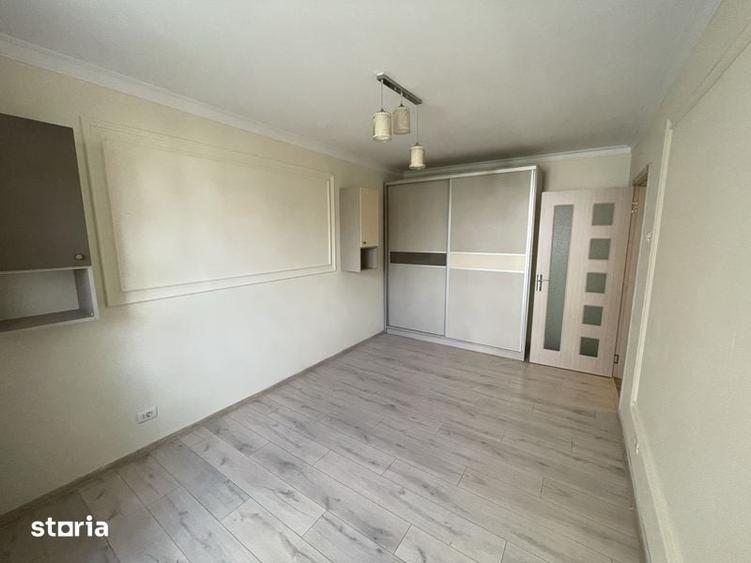 Apartament cu 2 camere în Precista