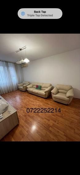 De inchiriat: Apartament 2 camere, mobilat, 52 mp Sos. Berceni /Aparatorii Patriei / Piata Sudului - 3