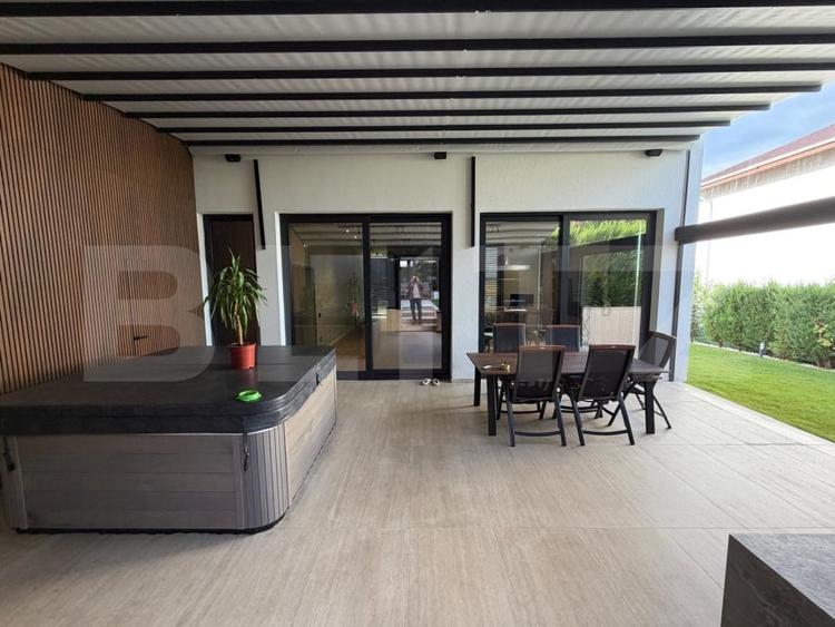 Casă individuală cu 3 camere cu Teren 400 Mp în Găgeni