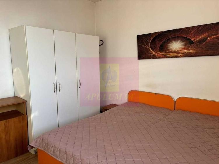 Apartament cu 2 camere semidecomandat în Drumul Taberei