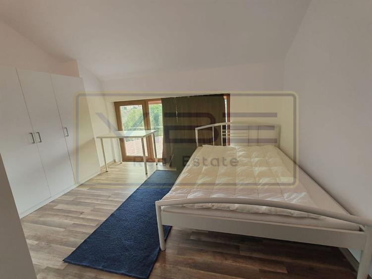 Apartament 5 camere la Vila- Moara De vant- 30min UMF - C... - 16
