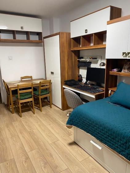 Ap. 2 cam. dec., centrală ap., aer c., parcare, pet friendly, direct proprietar. - 2
