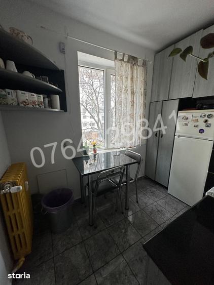 Inchiriez apartament 2 camere,Barbu Vacarescu 139-Floreasca - 11