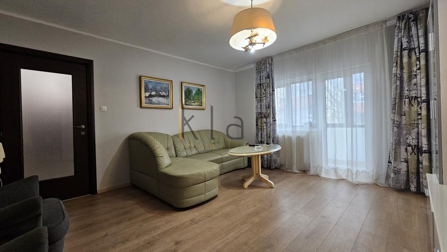 Apartament 4 camere 80mp, decomandat, Zorilor, zona Gh. Dima, langa UMF - 17