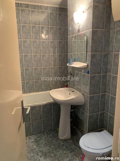 Garsoniera de inchiriat in zona Umt