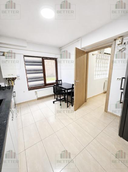 Apartament 2 camere D+P, decomandat, 78 mp utili – Șos. Olteniței - 8