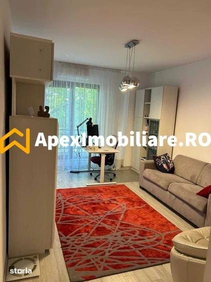 Apartament cu 2 camere decomandat în Dămăroaia